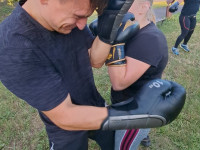 Krav-Maga-Be-Safe-Lubin-Wakacje-Legnica-2