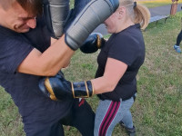 Krav-Maga-Be-Safe-Lubin-Wakacje-Legnica-3