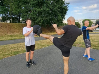 Wakacyjne-treningi-Krav-Maga-Be-Safe-Lubin-KMG-8