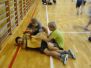 Uwaga! Pali się! Krav Maga Kids