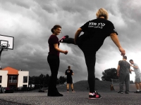 Adam Grzeziółkowski treningi wakacyjne krav maga treningi peresonalne LEGNICA LUBIN Legnica (1)