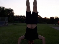 Adam Grzeziółkowski treningi wakacyjne krav maga treningi peresonalne LEGNICA LUBIN Legnica (2)