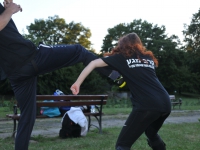 Adam Grzeziółkowski treningi wakacyjne krav maga treningi peresonalne Legnica (10)