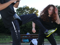 Adam Grzeziółkowski treningi wakacyjne krav maga treningi peresonalne Legnica (12)