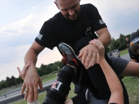 Adam Grzeziółkowski treningi wakacyjne krav maga treningi peresonalne Legnica (16)
