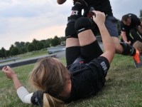 Adam Grzeziółkowski treningi wakacyjne krav maga treningi peresonalne Legnica (17)