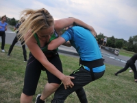 Adam Grzeziółkowski treningi wakacyjne krav maga treningi peresonalne Legnica (18)
