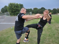 Adam Grzeziółkowski treningi wakacyjne krav maga treningi peresonalne Legnica (19)
