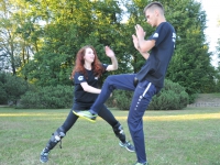 Adam Grzeziółkowski treningi wakacyjne krav maga treningi peresonalne Legnica (3)