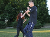 Adam Grzeziółkowski treningi wakacyjne krav maga treningi peresonalne Legnica (5)