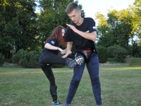 Adam Grzeziółkowski treningi wakacyjne krav maga treningi peresonalne Legnica (6)