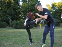 Adam Grzeziółkowski treningi wakacyjne krav maga treningi peresonalne Legnica (7)