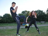 Adam Grzeziółkowski treningi wakacyjne krav maga treningi peresonalne Legnica (9)