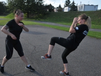 Krav Maga Be Safe Legnica Adam Grzeziółkowski Legnica Treningi personlane Lubin strzelanie Lubin Legnica Krav Maga Global Lca (1)
