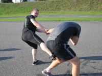 Krav Maga Be Safe Legnica Adam Grzeziółkowski Legnica Treningi personlane Lubin strzelanie Lubin Legnica Krav Maga Global Lca (10)