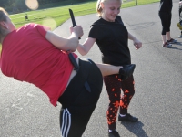 Krav Maga Be Safe Legnica Adam Grzeziółkowski Legnica Treningi personlane Lubin strzelanie Lubin Legnica Krav Maga Global Lca (11)
