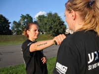 Krav Maga Be Safe Legnica Adam Grzeziółkowski Legnica Treningi personlane Lubin strzelanie Lubin Legnica Krav Maga Global Lca (19)