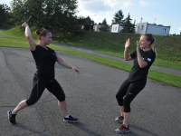 Krav Maga Be Safe Legnica Adam Grzeziółkowski Legnica Treningi personlane Lubin strzelanie Lubin Legnica Krav Maga Global Lca (2)