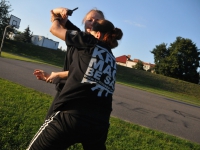 Krav Maga Be Safe Legnica Adam Grzeziółkowski Legnica Treningi personlane Lubin strzelanie Lubin Legnica Krav Maga Global Lca (22)