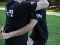 Krav Maga Be Safe Legnica Adam Grzeziółkowski Legnica Treningi personlane Lubin strzelanie Lubin Legnica Krav Maga Global Lca (26)