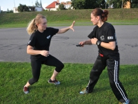 Krav Maga Be Safe Legnica Adam Grzeziółkowski Legnica Treningi personlane Lubin strzelanie Lubin Legnica Krav Maga Global Lca (3)