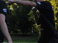 Krav Maga Be Safe Legnica Adam Grzeziółkowski Legnica Treningi personlane Lubin strzelanie Lubin Legnica Krav Maga Global Lca (31)