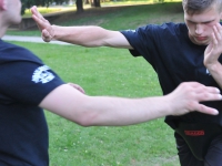 Krav Maga Be Safe Legnica Adam Grzeziółkowski Legnica Treningi personlane Lubin strzelanie Lubin Legnica Krav Maga Global Lca (33)