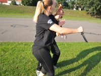 Krav Maga Be Safe Legnica Adam Grzeziółkowski Legnica Treningi personlane Lubin strzelanie Lubin Legnica Krav Maga Global Lca (4)