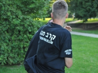 Krav Maga Be Safe Legnica Adam Grzeziółkowski Legnica Treningi personlane Lubin strzelanie Lubin Legnica Krav Maga Global Lca (40)