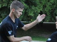 Krav Maga Be Safe Legnica Adam Grzeziółkowski Legnica Treningi personlane Lubin strzelanie Lubin Legnica Krav Maga Global Lca (41)