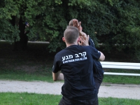 Krav Maga Be Safe Legnica Adam Grzeziółkowski Legnica Treningi personlane Lubin strzelanie Lubin Legnica Krav Maga Global Lca (44)