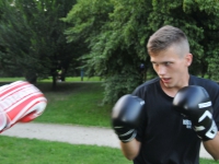 Krav Maga Be Safe Legnica Adam Grzeziółkowski Legnica Treningi personlane Lubin strzelanie Lubin Legnica Krav Maga Global Lca (51)