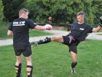 Krav Maga Be Safe Legnica Adam Grzeziółkowski Legnica Treningi personlane Lubin strzelanie Lubin Legnica Krav Maga Global Lca (53)