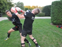 Krav Maga Be Safe Legnica Adam Grzeziółkowski Legnica Treningi personlane Lubin strzelanie Lubin Legnica Krav Maga Global Lca (54)