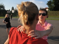Krav Maga Be Safe Legnica Adam Grzeziółkowski Legnica Treningi personlane Lubin strzelanie Lubin Legnica Krav Maga Global Lca (58)