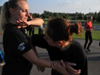 Krav Maga Be Safe Legnica Adam Grzeziółkowski Legnica Treningi personlane Lubin strzelanie Lubin Legnica Krav Maga Global Lca (63)