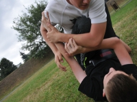 Krav Maga Be Safe Legnica Adam Grzeziółkowski treningi personlane lubin strzelanie bojowe Lubin Israeli Krav Maga Adam Grzeziółkowski Lca BE SAFE (12)