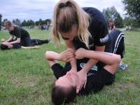 Krav Maga Be Safe Legnica Adam Grzeziółkowski treningi personlane lubin strzelanie bojowe Lubin Israeli Krav Maga Adam Grzeziółkowski Lca BE SAFE (2)