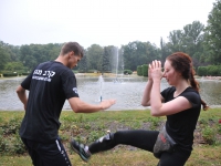 Krav Maga Be Safe Legnica Adam Grzeziółkowski treningi personlane lubin strzelanie bojowe Lubin Israeli Krav Maga Adam Grzeziółkowski Lca BE SAFE (20)