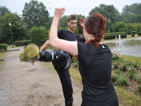 Krav Maga Be Safe Legnica Adam Grzeziółkowski treningi personlane lubin strzelanie bojowe Lubin Israeli Krav Maga Adam Grzeziółkowski Lca BE SAFE (21)