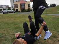 Krav Maga Be Safe Legnica Adam Grzeziółkowski treningi personlane lubin strzelanie bojowe Lubin Israeli Krav Maga Adam Grzeziółkowski Lca BE SAFE (26)
