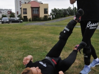 Krav Maga Be Safe Legnica Adam Grzeziółkowski treningi personlane lubin strzelanie bojowe Lubin Israeli Krav Maga Adam Grzeziółkowski Lca BE SAFE (27)