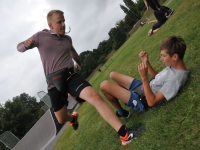Krav Maga Be Safe Legnica Adam Grzeziółkowski treningi personlane lubin strzelanie bojowe Lubin Israeli Krav Maga Adam Grzeziółkowski Lca BE SAFE (29)