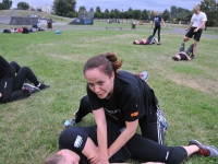 Krav Maga Be Safe Legnica Adam Grzeziółkowski treningi personlane lubin strzelanie bojowe Lubin Israeli Krav Maga Adam Grzeziółkowski Lca BE SAFE (3)