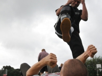Krav Maga Be Safe Legnica Adam Grzeziółkowski treningi personlane lubin strzelanie bojowe Lubin Israeli Krav Maga Adam Grzeziółkowski Lca BE SAFE (30)