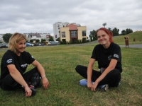 Krav Maga Be Safe Legnica Adam Grzeziółkowski treningi personlane lubin strzelanie bojowe Lubin Israeli Krav Maga Adam Grzeziółkowski Lca BE SAFE (36)