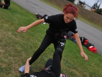Krav Maga Be Safe Legnica Adam Grzeziółkowski treningi personlane lubin strzelanie bojowe Lubin Israeli Krav Maga Adam Grzeziółkowski Lca BE SAFE (37)