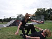 Krav Maga Be Safe Legnica Adam Grzeziółkowski treningi personlane lubin strzelanie bojowe Lubin Israeli Krav Maga Adam Grzeziółkowski Lca BE SAFE (38)