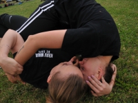Krav Maga Be Safe Legnica Adam Grzeziółkowski treningi personlane lubin strzelanie bojowe Lubin Israeli Krav Maga Adam Grzeziółkowski Lca BE SAFE (8)