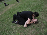 Krav Maga Be Safe Legnica Adam Grzeziółkowski treningi personlane lubin strzelanie bojowe Lubin Israeli Krav Maga Adam Grzeziółkowski Lca BE SAFE (9)